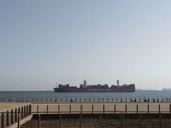 -东疆建设开发纪念公园