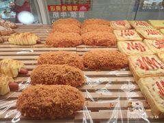 -味多美蛋糕(双安店)