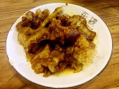 -每碗面馆(新鸿安大厦店)
