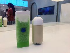 -兰熊鲜奶(西直门凯德mall店)