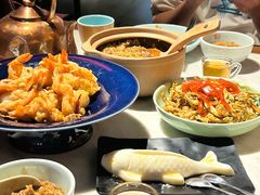 -小吊梨汤·北京菜·烤鸭(鸟巢店)