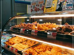 -超级鸡车(曹杨路店)