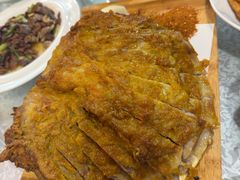 -汗腾格里·风味餐厅(新疆驻京办店)