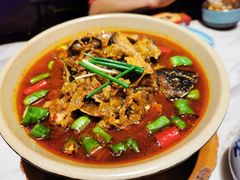 老街鱼嘴巴-老街鱼嘴巴(步步高新天地店)