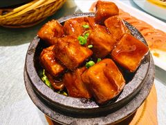 石锅芋艿-汤记传菜(秀浦路店)