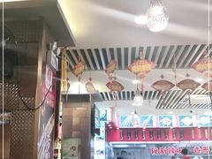 大堂-兰州-西固陈记牛肉面·烧烤(山阴路店)