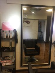-韩逸龙霆Hair Design Studio