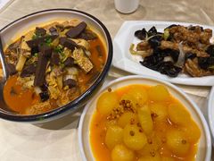 -老爷庙风味美食府(魏都大道店)