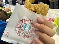 -大福来锅巴菜(古文化街店)