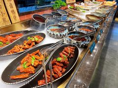 -東盛炭烤自助料理(浦东文峰广场店)