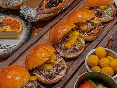 -壳里西餐厅Coquille Seafood Bistro(蒙自路店)