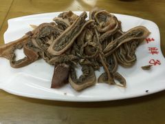 板肠-王胖子驴肉火烧(鼓楼店)