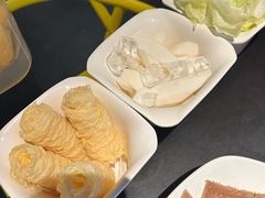 -海底捞火锅智慧餐厅(中骏世界城店)
