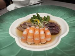 -醉庐·新上海菜(南京西路店)