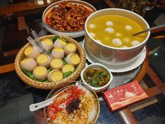 -志晖园圆子鸡·辣子鸡(阳光店)