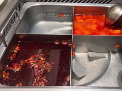 -海底捞火锅(泰安爱琴海店)
