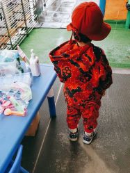 -寻石问宝研学亲子乐园(朝阳公园店)