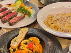 -Hostaria Bar维他餐吧·意大利西餐厅·牛排馆