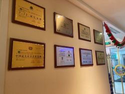 点击看大图 -Dr.林醫生产后修复·超级店(南京江宁同曦店)