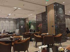 -丽都皇冠假日酒店·Matrix亦餐厅(望京店)