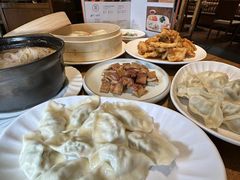 -一轩饺子馆(丽都店)