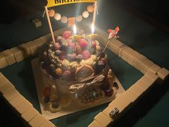 -EnergyCake蛋糕理想国