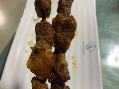 -尕西新疆大盘鸡(回辉村分店)