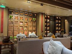 -西藏饭店·亚克·食光自助餐厅(文殊院店)