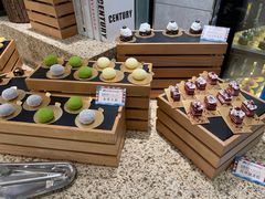 -介里海鲜自助(万达广场太原街店)