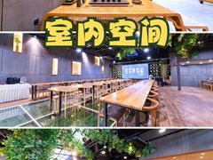 -回声星球·团建策划·赛事承办·拓展培训(大钟寺店)