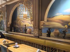 -禾田烤包子·新疆菜(人民电影院店)