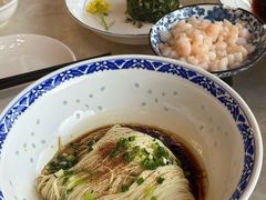 -二泉园老菜馆·百年无锡菜