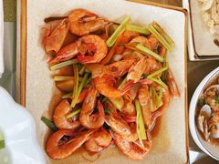 -江南村海鲜馆(洞头店)