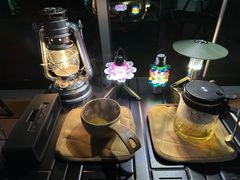 -上海怡沁园度假酒店