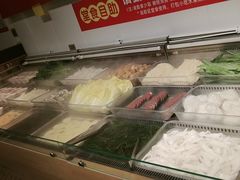 -成老灶火锅鸡(平山店)