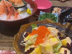 -古田居·特色寿司料理(骏欣中心店)