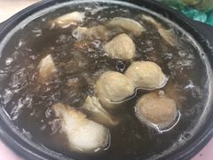 -新记肉骨茶