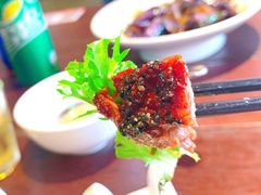 -大牌大·传统杭帮菜(湖滨店)