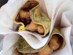 -南楼煎饼(滨江道店)