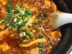 -杨三孃跷脚牛肉(中粮鸿云悦街店)