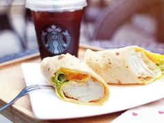 -星巴克臻选(武汉首义汇店)