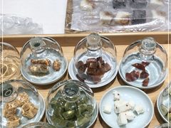 -阮大兴糕团(杭州西湖银泰百货店)