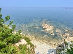 -养马岛旅游度假区