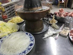 -三兴涮羊肉(荣安大街店)