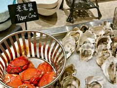 -太湖饭店玉兰厅(自助餐厅)