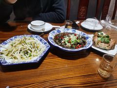 -呼吸森林·生态农庄农家乐私房菜