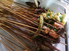 -乐山过把瘾油炸串串(河滨丽苑店)