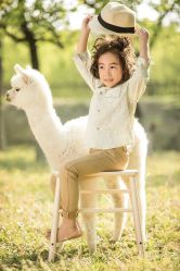 点击看大图 -大连棒棒糖儿童摄影(熊洞街店)