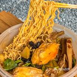 明星同款毛燥麻辣烫‼️把我香迷糊了都