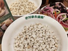 -老刘家永盛斋·传统泡馍(东关南街店)